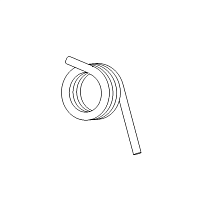 No. 63- Releaser spring
