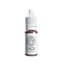 Брауни, пигмент для губ (Face)