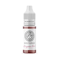 Виктория, пигмент для губ Organic Love (Face)