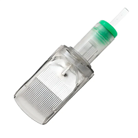 M1-EZ EPIC - Картриджи для татуировки Magnum Long Taper