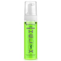 Panthera Green Foam Soap Helix пена