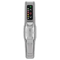 Flux Mini Wireless PMU Machine Microbeau беспроводная машинка для татуажа