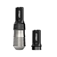 FLUX MAX Limited Edition 2026 тату машинка FK Irons
