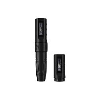 POPU Mini Diva Wireless PMU With 3.0mm Stroke Machine машинка для перманентного макияжа