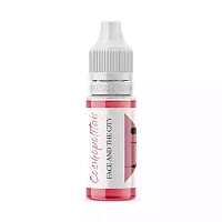 Космополитен, пигмент для губ Organic Love (Face)