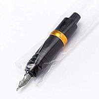 Барьерная защита на клип-корд  EZ Pen Machine & Clip Cord Sleeves 100 листов 107см х 58 мм