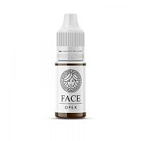 Орех, пигмент для бровей (Face)