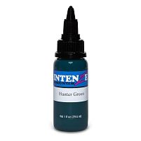 Пигмент Intenze Hunter Green Intenze
