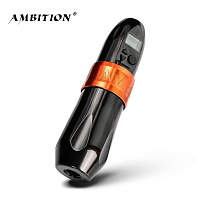 BOXTER Ambition беспроводная тату машина
