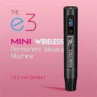 AVA SOULNOVA E3 mini беспроводная тату машинка