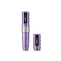 POPU Mini Diva Wireless PMU With 3.0mm Stroke Machine машинка для перманентного макияжа