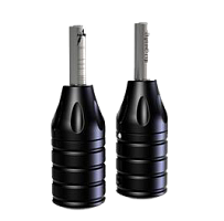 Держатель AptoGrip алюминиевый (InkMachines)