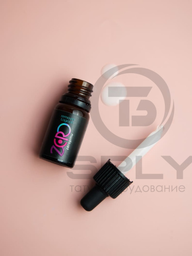Ремувер Zero Lagoon фото 2