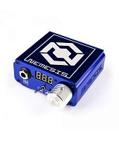 Блок Питания Nemesis Power Supply