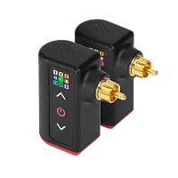 Lightning Bolt UNI Battery FK Irons батарея / блок питания