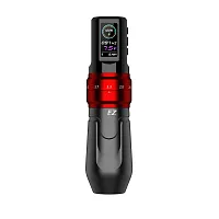 EZ P3 Pro Wireless Battery Tattoo Pen Machine беспроводная тату машинка