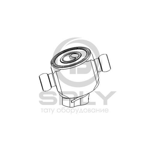 No. 118 - Swash assy