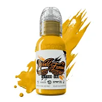 Пигмент World Famous Ink California Gold