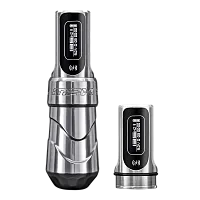 FLUX MAX FK Irons тату машинка