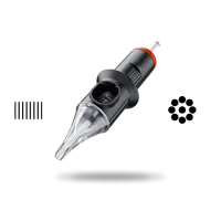Safety Картриджи Open Liner по 20 штук в упаковке