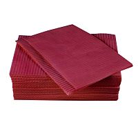 Нагрудники Kristident Premium Intensive 33X45см 500шт 