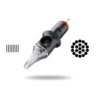 Safety Картриджи Open Liner по 20 штук в упаковке