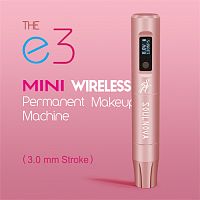 AVA SOULNOVA E3 mini беспроводная тату машинка