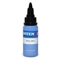 Пигмент Intenze Baby Blue Intenze