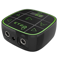 EZ Easy Touch 2 Tattoo Power Supply блок питания