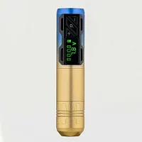 EZ Portex Generation 2S (P2S) Wireless Battery Tattoo Pen Machine беспроводная тату машинка