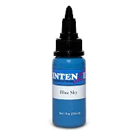 Пигмент Intenze Blue Sky Intenze