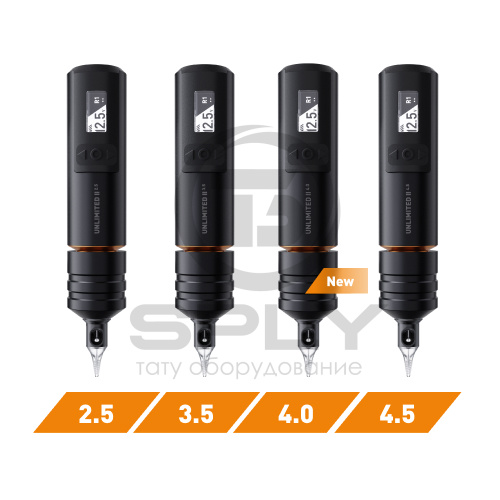 Машинка беспроводная Cheyenne Sol Nova Unlimited II Машинка беспроводная Cheyenne Sol Nova Unlimited II