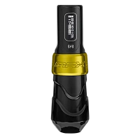 FLUX MAX FK Irons тату машинка
