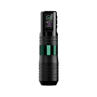EZ P3 Pro Turbo Wireless Battery Tattoo Pen Machine беспроводная тату машинка
