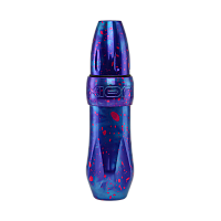 Роторная машинка Spektra Xion