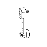 No. 73- Rod assembly