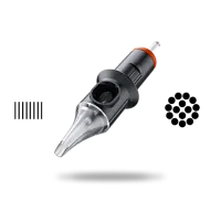 Safety Картриджи Open Liner по 20 штук в упаковке
