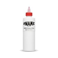 Пигмент Dynamic HWD1 (Heavy White - Насыщенный белый)