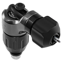 Роторная машинка Spektra Edge X