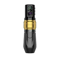 EZ P3 Pro Wireless Battery Tattoo Pen Machine беспроводная тату машинка