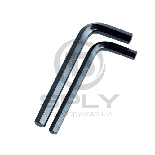 No. 51- Allen key kit