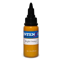 Пигмент Intenze Bright Orange Intenze