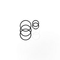 M2 O-Rings ACUS