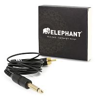 Провод RCA Straight Elephant