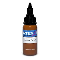 Пигмент Intenze Medium Brown Intenze
