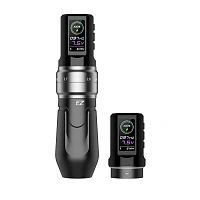 EZ P3 Pro Wireless Battery Tattoo Pen Machine беспроводная тату машинка
