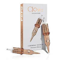 MS - EZ Popu Clover - Mist Shader Long Taper Картриджи