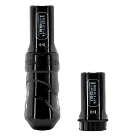 FLUX MAX FK Irons тату машинка