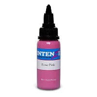 Пигмент Intenze Rose Pink Intenze