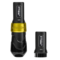FLUX MAX FK Irons тату машинка
